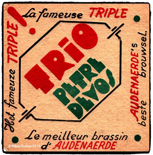 Постер Petre devos big Bang Theory