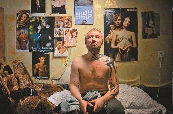 Дурак постер (48 фото)