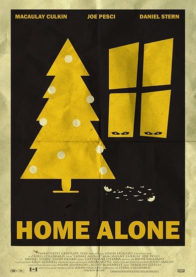 Афиша кино Минимализм