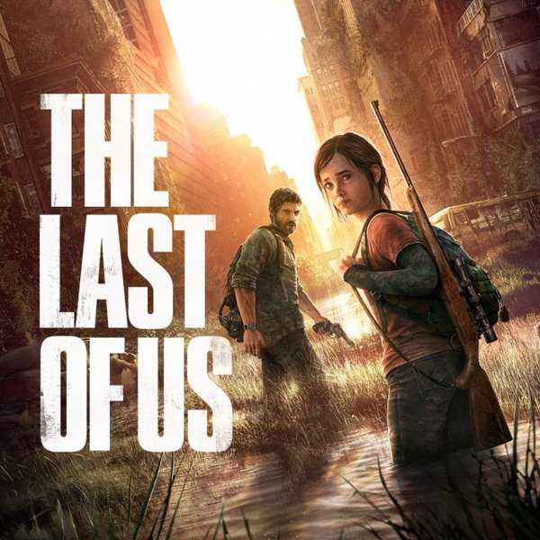 Джоэл the last of us 2