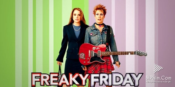 Джоди Фостер Чумовая пятница