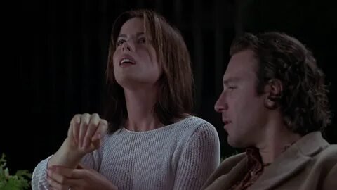 Интуиция фильм Джон Кьюсак