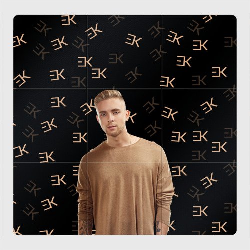 Крид плакат