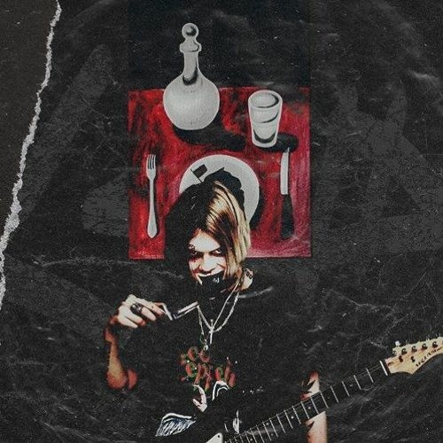 Джизус музыкант арт