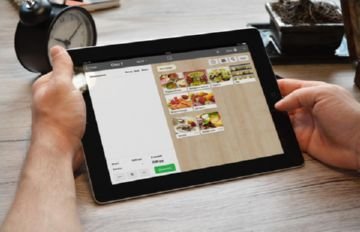 Системы автоматизации ресторанного бизнеса