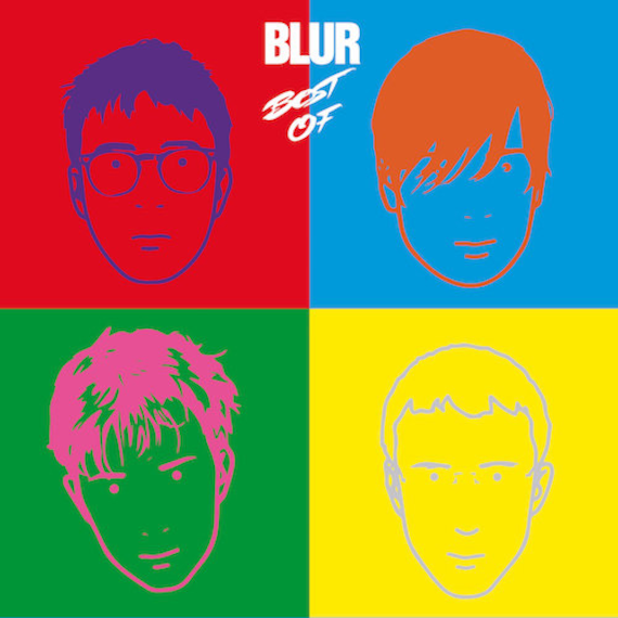 Blur постер (49 фото)