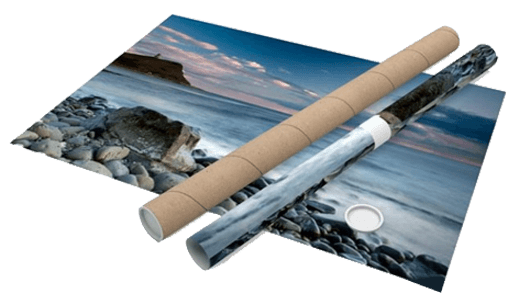 Кофе в тубусе