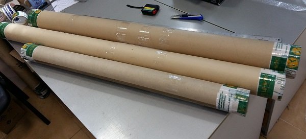 Постер в тубусе (48 фото)