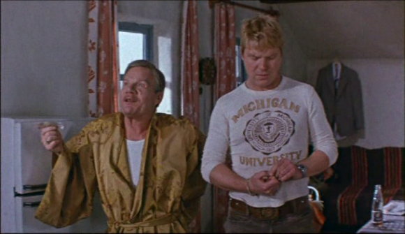 Кокшенов Спортлото 82