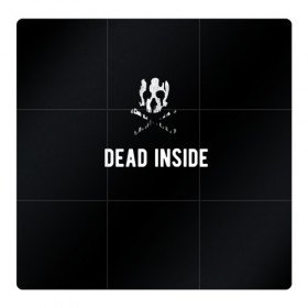 Обложка на тетрадь дед инсайд