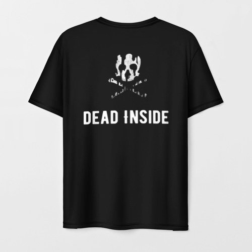 Дед инсайд гуль Канеки Кен