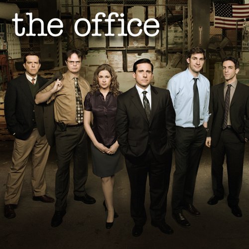 Office, 2005 Series poster
