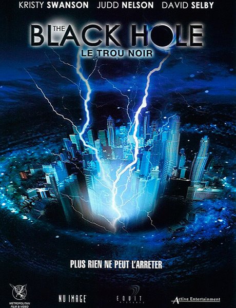 Хроники Риддика чёрная дыра 2000