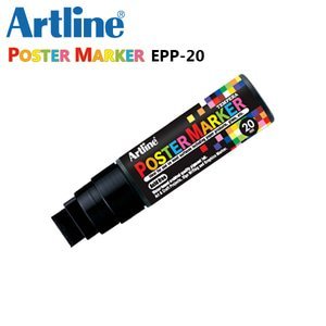 Поп арт маркер