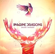 Imagine Dragons poster