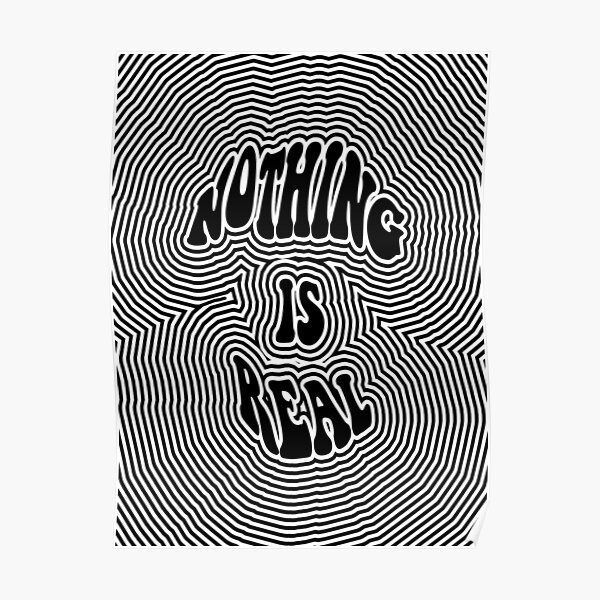 Красивые постеры в комнату