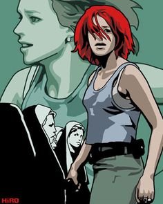 Беги Лола беги 1998