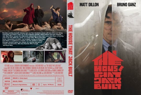 Джек Ларс фон Триер