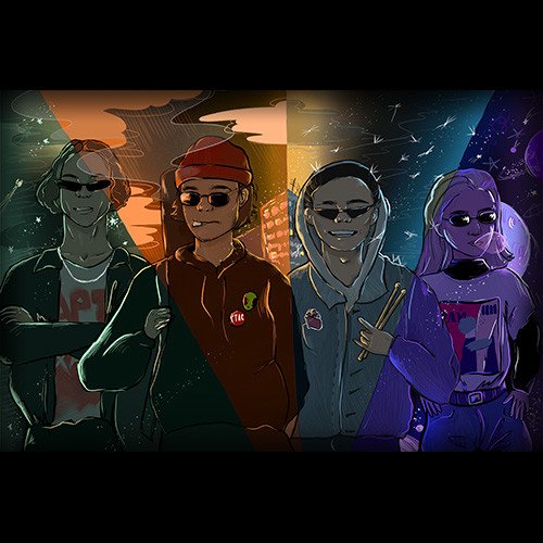 Группа папин Олимпус