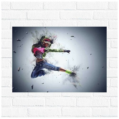 Свобода плакат