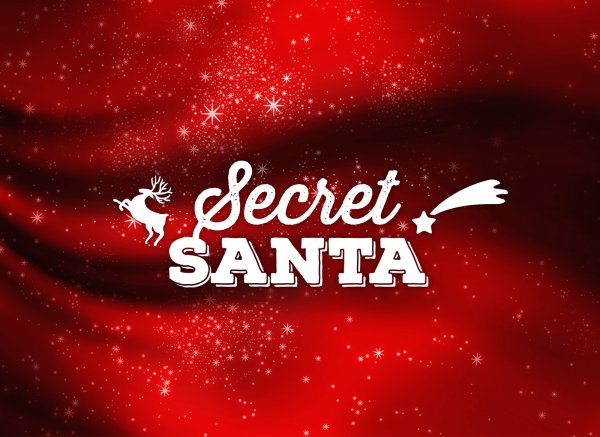 Тайный Санта правила