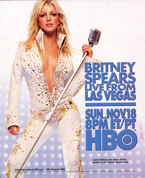 Постеры 90-х годов Бритни Спирс