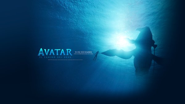 Предзаказ фигурки avatar the way of Water