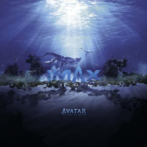 Сигурни Уивер аватар 2