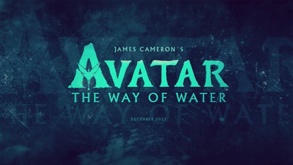 Аватар the way of Water