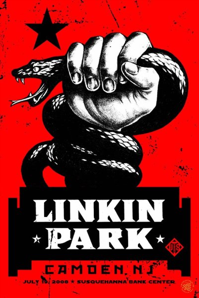 Плакаты и постеры