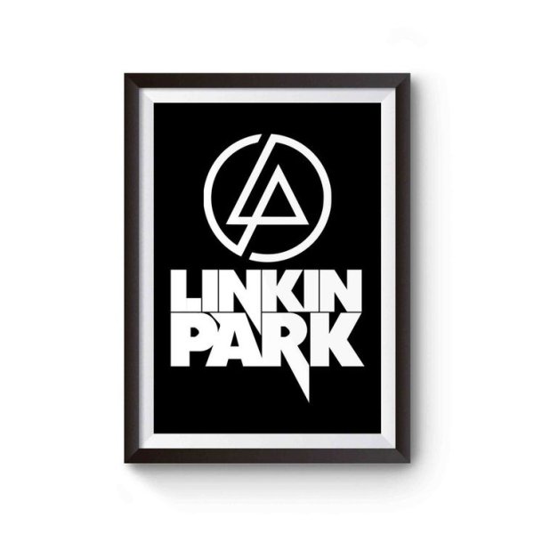 Группа линкин парк постеры