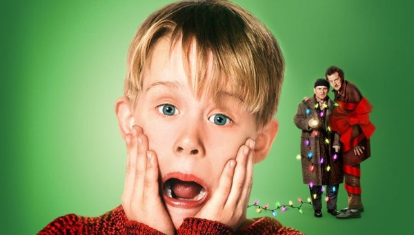 Home Alone фильм