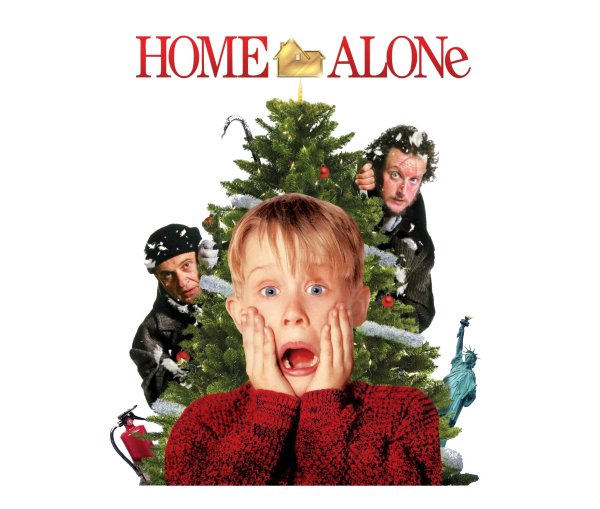 Кевин Маккалистер