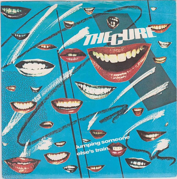 The Cure обои