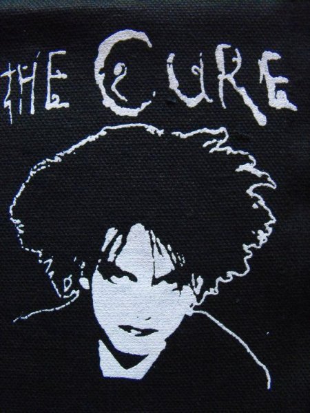 Обои на ПК the Cure