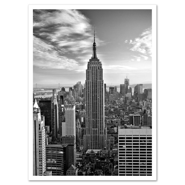 Постеры Графика для интерьера