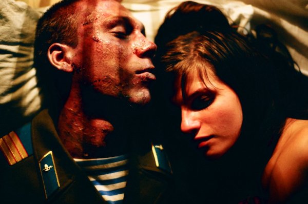 Груз 200 Алексей Балабанов 2007