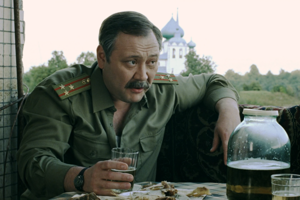 Агния Кузнецова груз 200