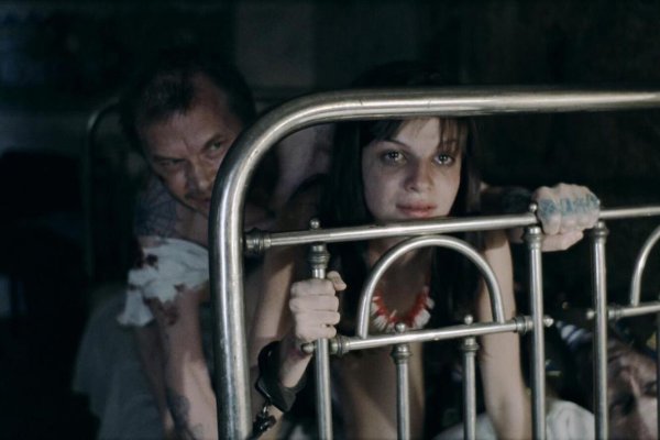 Груз 200 актриса Агния Кузнецова