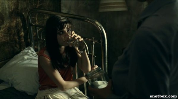 Капитан Журов груз 200