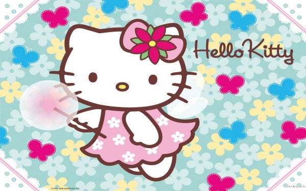 Хеллоу Китти hello Kitty hello Kitty