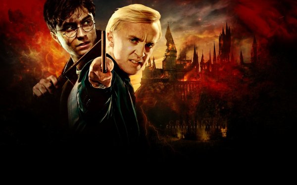 Драко Малфой