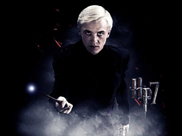 Гарри Поттер Слизерин