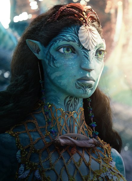 Аватар 2 Тоновари