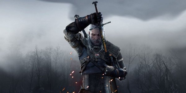 Ведьмак 3: Дикая охота