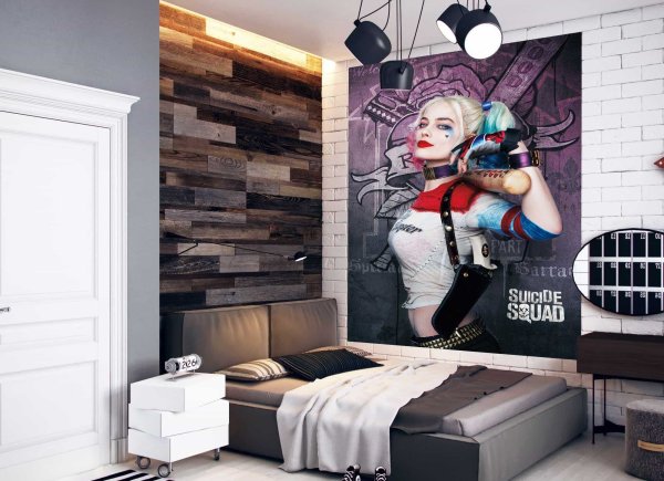 Постеры для комнаты подростков