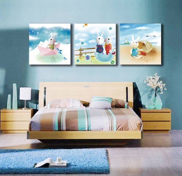 Картины для интерьера