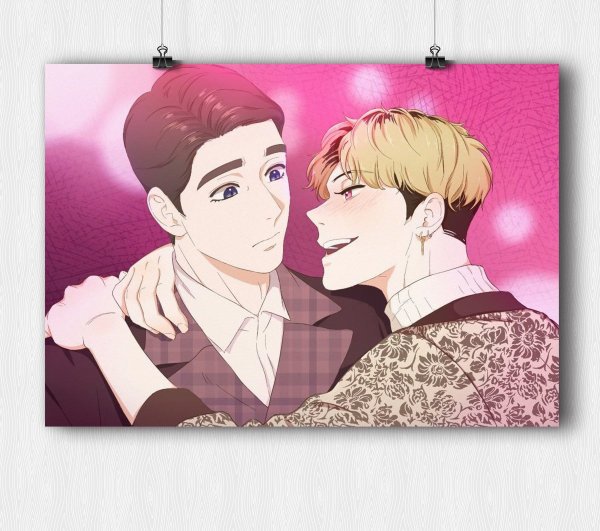 Дон Гюн манхва