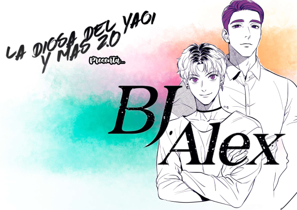 Bj Алекс плакаты