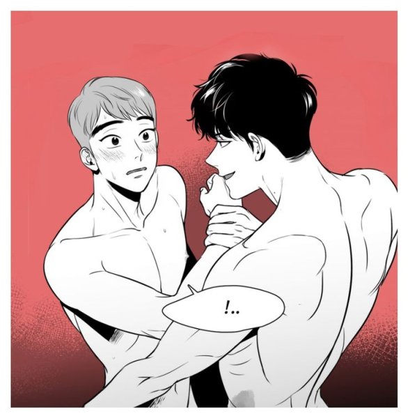 Би Джей Алекс Манга